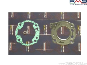 Kit garnituri cilindru - Aprilia SR 50 Di-Tech / SR 50 R LC Ditech Factory (injectie) 50cc 2T - (RMS)
