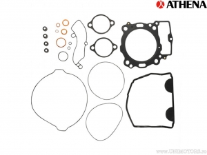 Kit garnituri cilindru/chiulasa - KTM RFR450 ('08-'18) / SX450 ('09-'10) / SX-F450 ('07-'12) / XC-F450 ('08-'09) - Athena