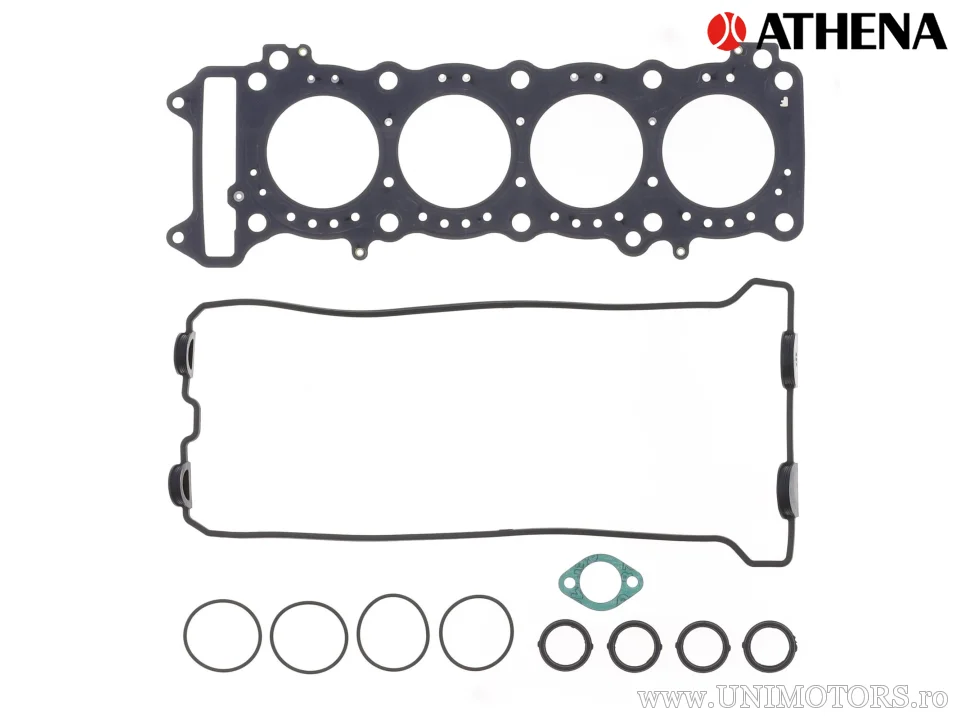 Kit garnituri cilindru/chiulasa - Suzuki GSX-R 600 ('01-'03) - (Athena)