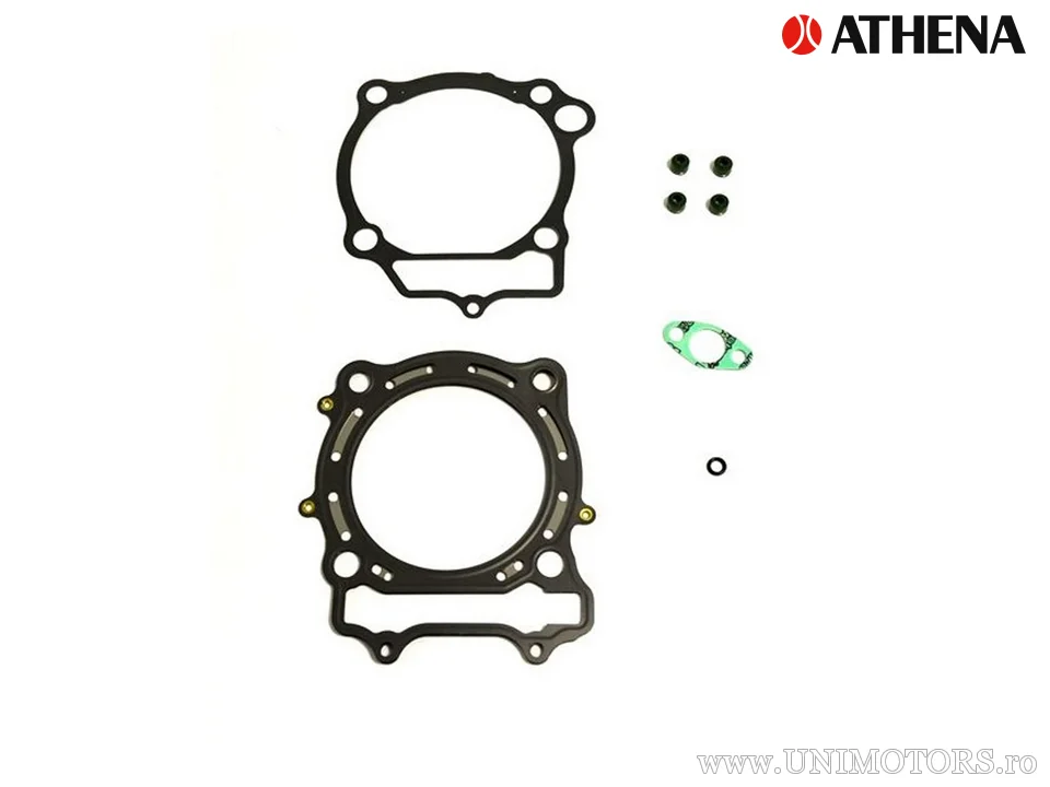 Kit garnituri cilindru/chiulasa - Suzuki RM-Z450 ('05-'06) - Athena