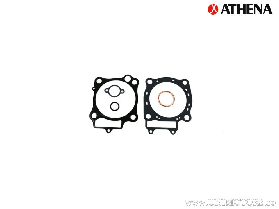 Kit garnituri cilindru diametru marit (P400210100021) - Honda CRF450X ('05-'14) - Athena