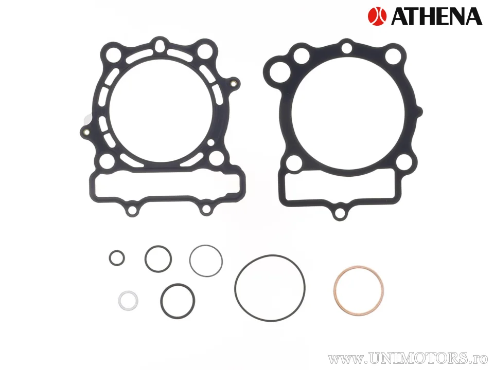Kit garnituri cilindru diametru marit (P400250100027) - Kawasaki KX250F ('20-'21) - Athena