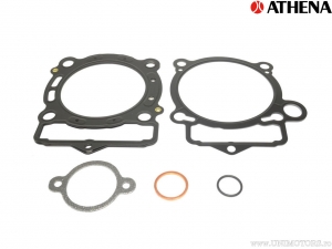 Kit garnituri cilindru diametru marit (P400270100005 / P400270100011) - Husqvarna FC350 (motor KTM / '14-'15) - Athena