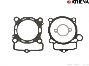 Kit garnituri cilindru diametru marit (P400270100015) - Husqvarna FC250 (motor KTM / '14-'15) / KTM EXC-F250 ('14-'16) - Athena