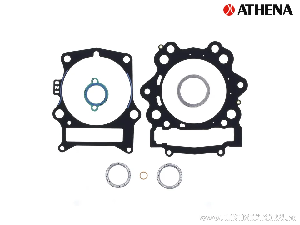 Kit garnituri cilindru diametru marit - Yamaha Grizzly 700 ('07-'15) / YFM700R Raptor ('07-'20) - Athena