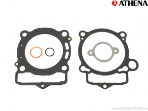 Kit garnituri cilindru diametru standard (P400270100006 / P400270100010) - Husqvarna FC350 (motor KTM / '14-'15) - Athena