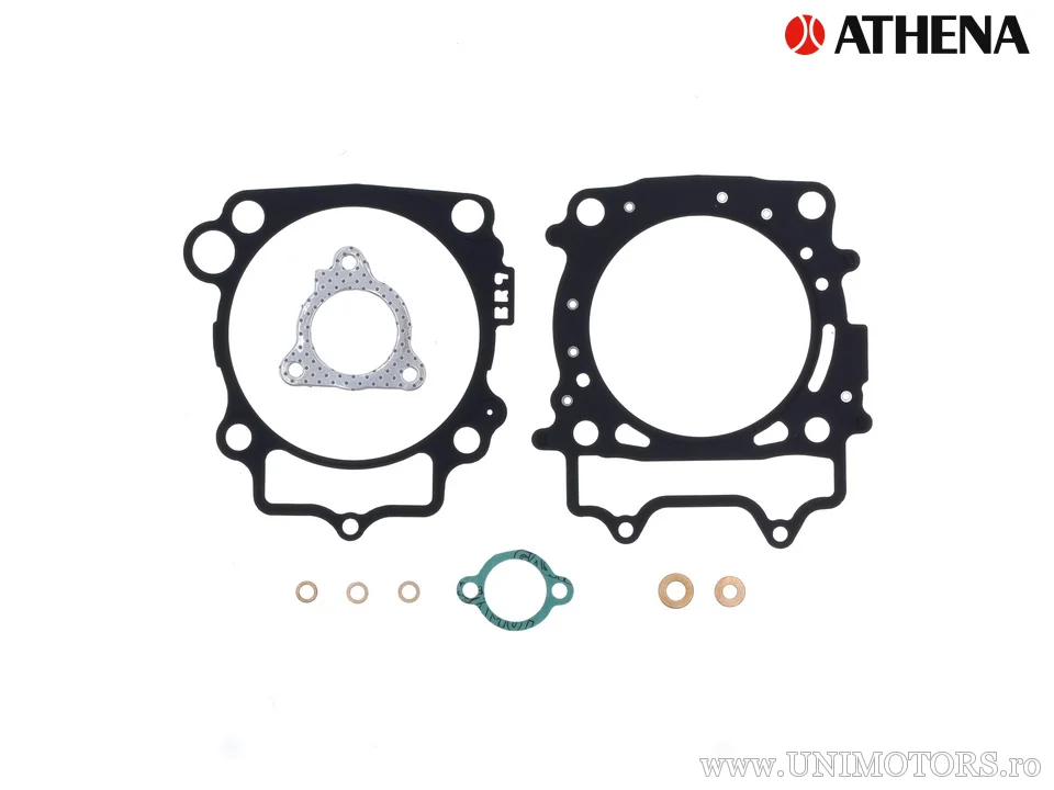 Kit garnituri cilindru diametru standard - Yamaha YZ450F ('14-'19) / YZ450F Anniversary ('16) - Athena
