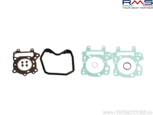 Kit garnituri cilindru si simeringuri supape - Aprilia Leonardo / Leonardo ST - 125cc 4T - (RMS)