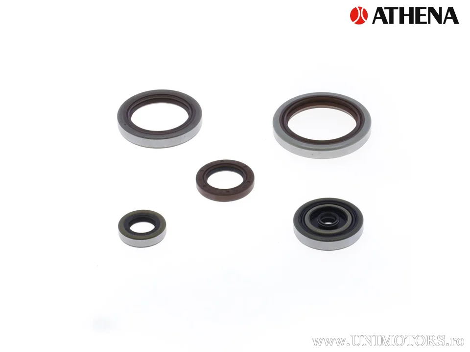 Kit garnituri de etanșare ulei motor - Athena