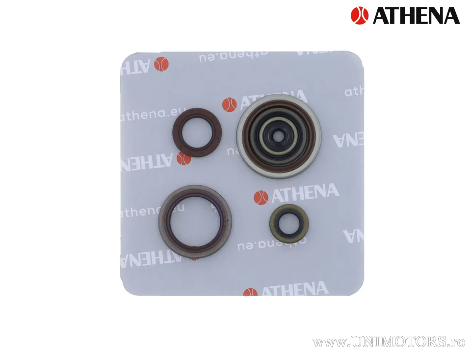 Kit garnituri de etanșare ulei motor - Athena