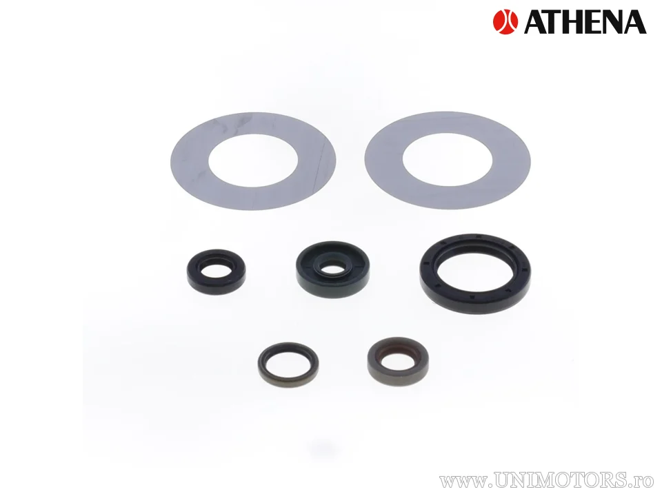 Kit garnituri de etanșare ulei motor - Athena