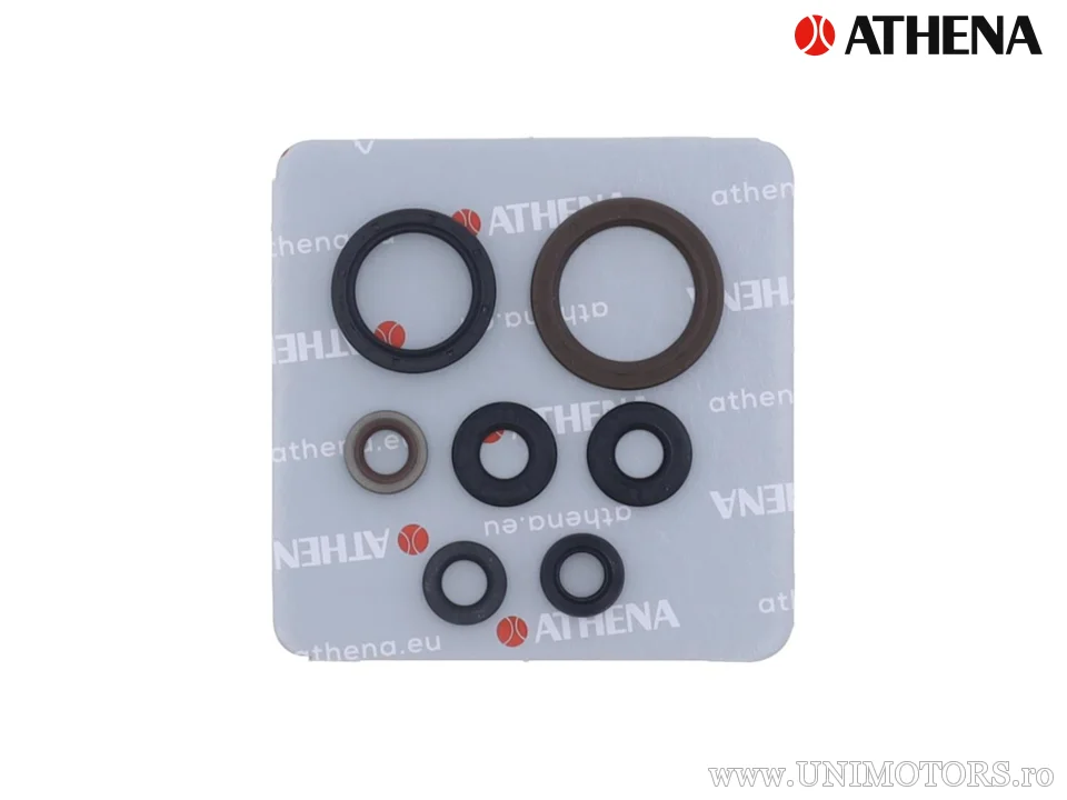 Kit garnituri de etanșare ulei motor - Athena