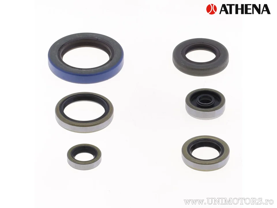 Kit garnituri de etanșare ulei motor - Athena