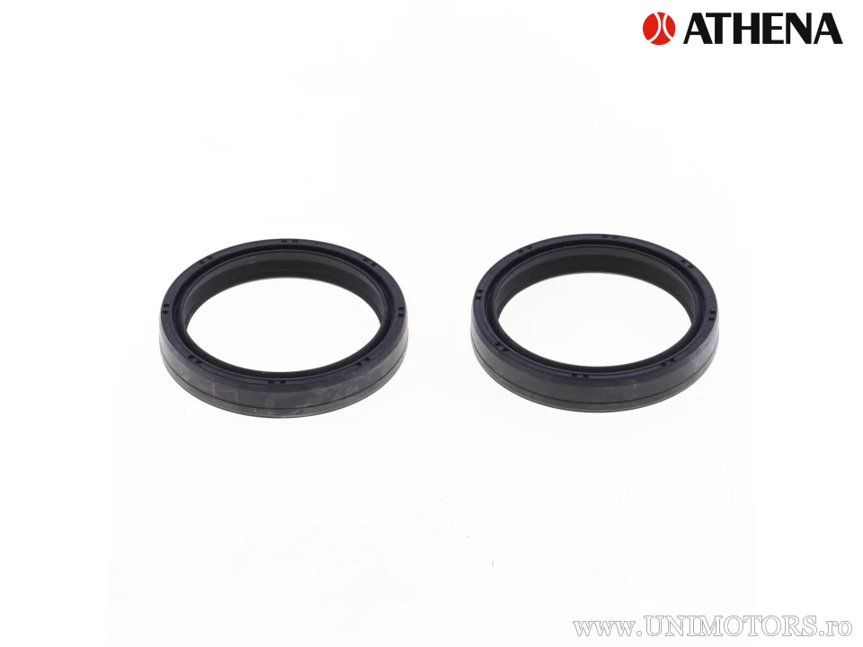 Kit garnituri de ulei furcă NOK, Showa 49x60x10 mm - Athena