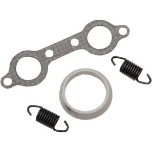 Kit garnituri evacuare - Polaris RANGER 800 CREW 4X4 ('13-'14) / RANGER 800 EFI 4X4 ('13-'14) - Moose
