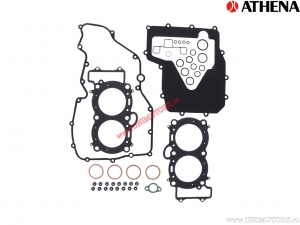 Kit garnituri motor - Aprilia RSV4 1000 R / Factory / ABS ('09-'13) / Tuono 1000 V4 R STD - APRC ('11-'14) - Athena