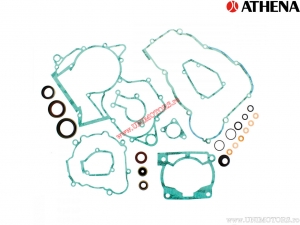 Kit garnituri motor - Beta RR 250 2T / RR 300 2T ('14-'15) - Athena