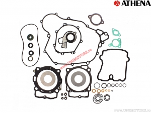 Kit garnituri motor - Husqvarna FE 450 (motor KTM) / FE 510 (motor KTM) / KTM EXC-F 450 / EXC F 500 ('17-'19) - Athena