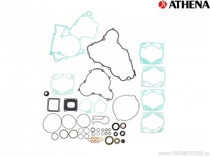 Kit garnituri motor - Husqvarna TC250 2T (motor KTM) / TE250 2T (motor KTM) / TX300 ('17-'18) / KTM EXC250 ('17) - Athena