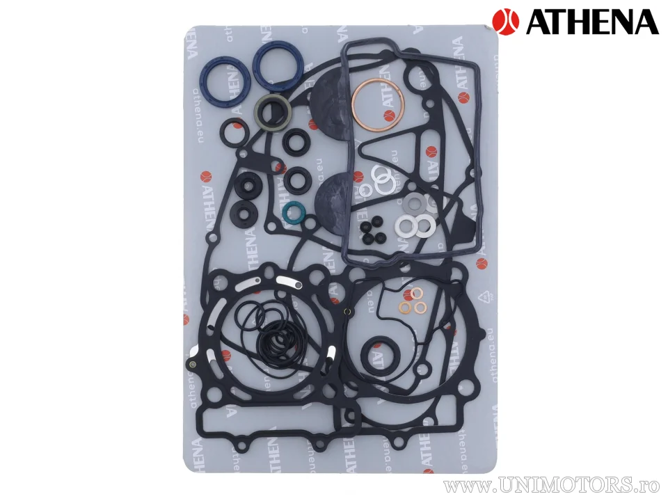Kit garnituri motor - Kawasaki KX250 4T ('20) - Athena