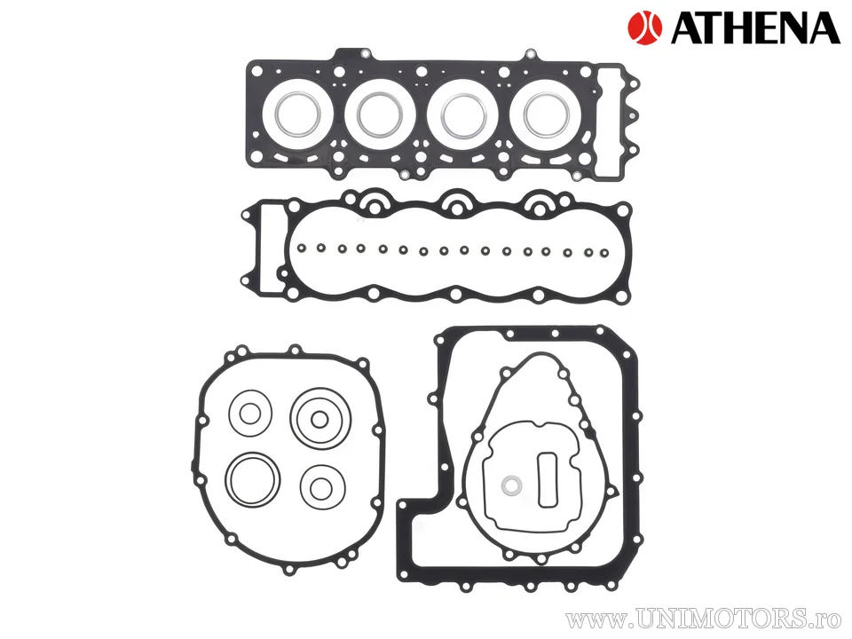 Kit garnituri motor - Kawasaki Z 800 ABS ('13-'16) - Athena