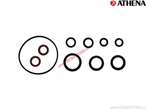 Kit garnituri motor - Piaggio Vespa 90 R ('66-'84) - Athena