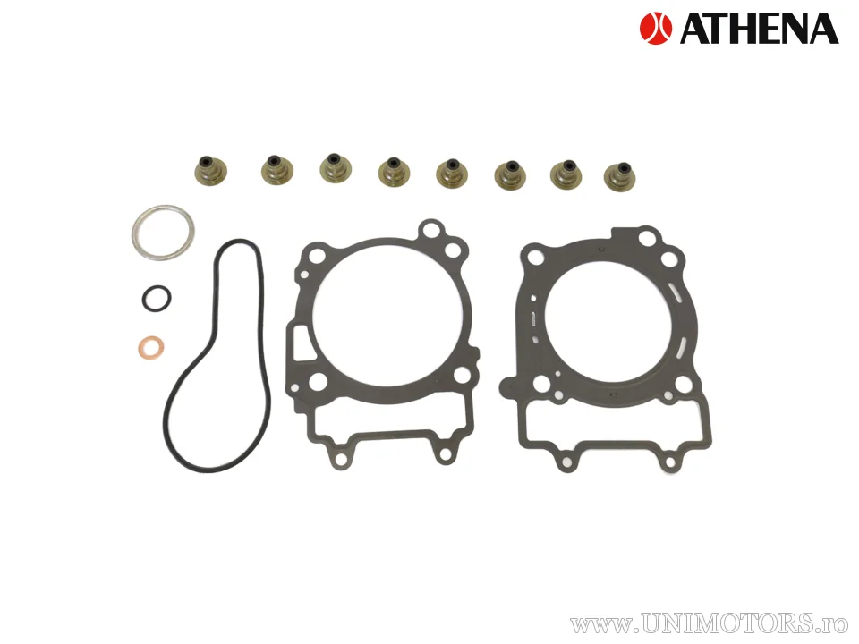 Kit garnituri motor - Polaris Ranger RZR570 ('14-'18) - Athena