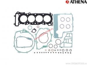 Kit garnituri motor - Yamaha FZ6R 600 USA ('11-'17) / XJ 600 S Diversion / Chain Drive / XJ6 600 ('09-'15) - Athena