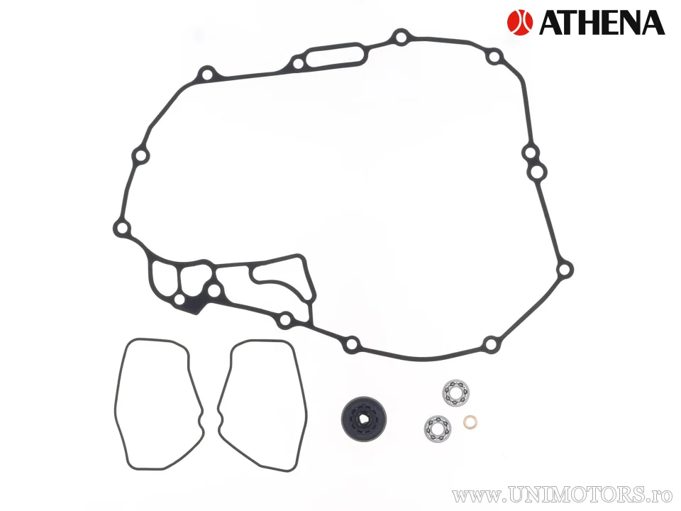 Kit garnituri pompă de apă - Athena