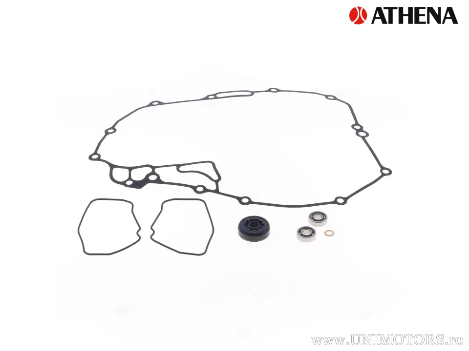 Kit garnituri pompă de apă - Athena