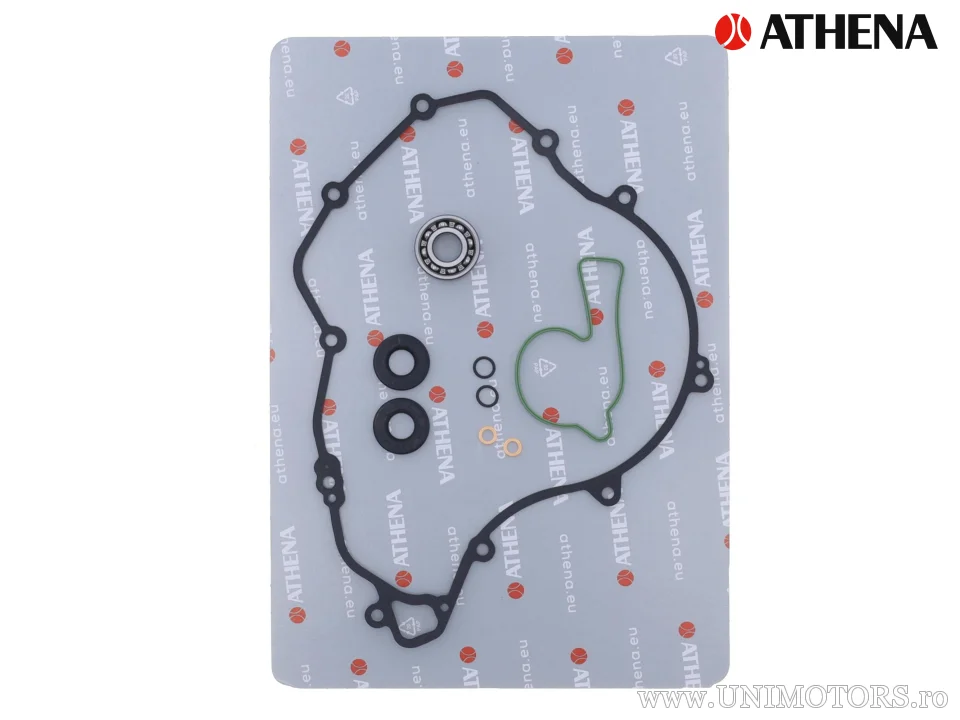 Kit garnituri pompă de apă - Athena