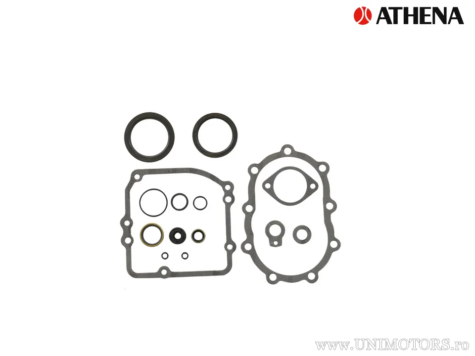 Kit garnituri / simeringuri transmisie - Harley Davidson FLH1340 Electra Glide Shovelhead / FXEF1340 Super Glide - Athena