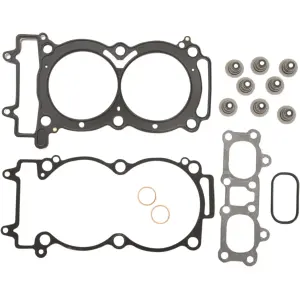 Kit garnituri superioare motor - POLARIS ACE 900 XC 4X4 EPS / GENERAL 1000 4X4 EPS / RANGER XP 1000 CREW 4X4 EPS - Moose
