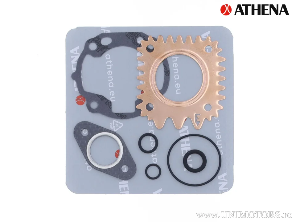 Kit garnituri top end - Aprilia Scarabeo 50 Ditech ('01-'04) - Athena
