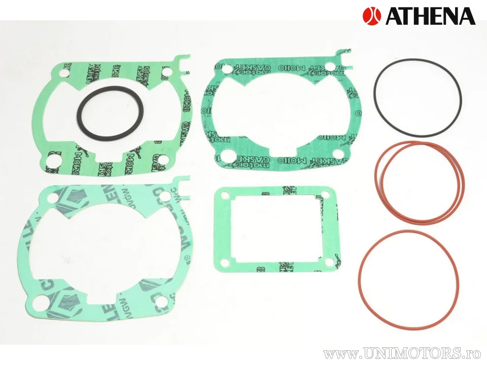Kit garnituri top end - Cagiva WMX125 ('87-'90) - Athena