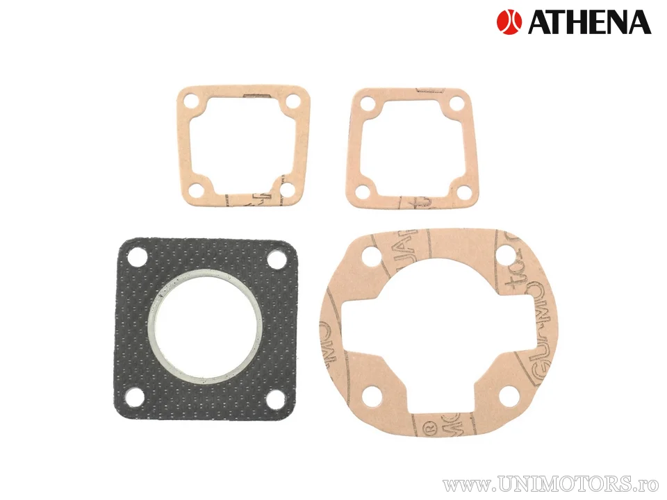Kit garnituri top end - Derbi FD 50 Yumbo ('84) - Athena