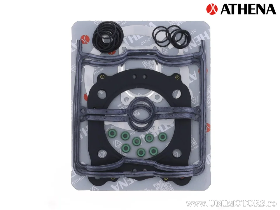 Kit garnituri top end - Ducati 749 749 S Europa / USA ('05-'06) - Athena