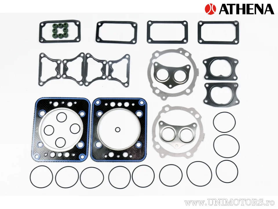 Kit garnituri top end - Ducati 916 996 SPS ('97-'98) - Athena