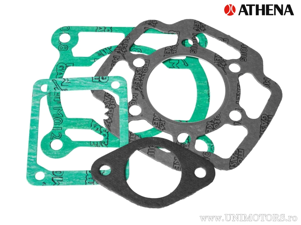 Kit garnituri top end - Gilera Arizona 125 Hawk / RV125 / RX125 / RX125 Arizona ('84-'88) - Athena