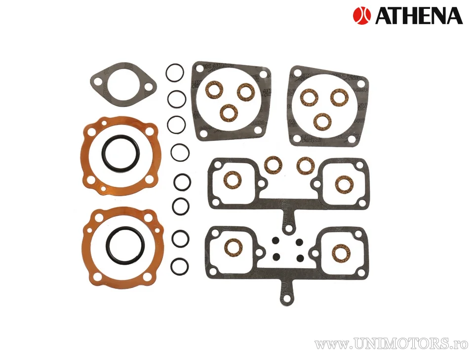 Kit garnituri top end - Harley-Davidson XLCH1000 Sportster / XLH1000 Sportster ('72-'73) - Athena