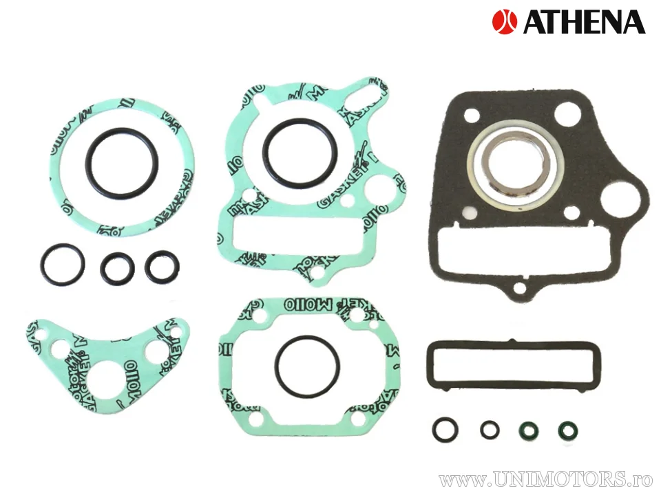 Kit garnituri top end - Honda C 50 C / DMC / LE / Z 50 R ('69-'87) - Athena