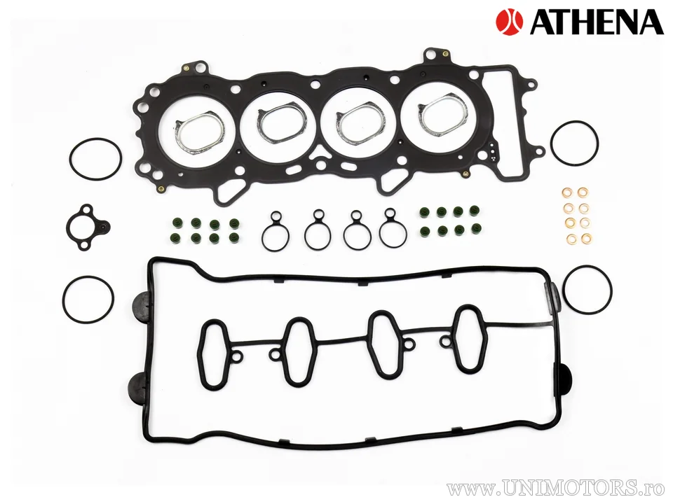 Kit garnituri top end - Honda CBR 1000 RR - M.Y.2004 ('04-'05) - Athena
