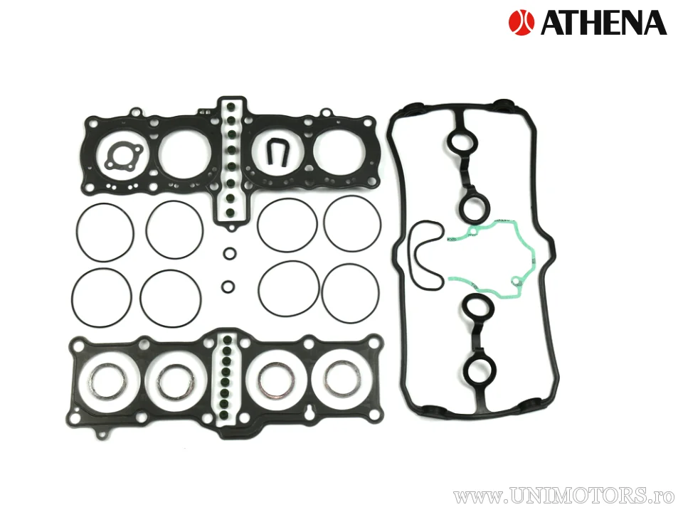 Kit garnituri top end - Honda CBR 500 F / CBR 600 F ('87-'90) - Athena