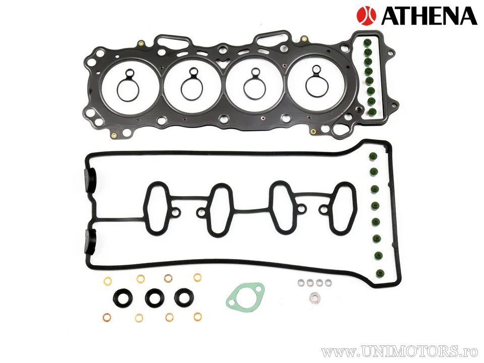 Kit garnituri top end - Honda CBR 600 F / CBR 600 F4 Sport ('99-'00) - Athena