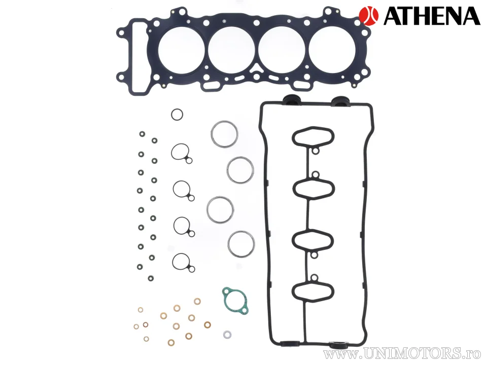 Kit garnituri top end - Honda CBR 900 RE ('01) / CBR 900 RR ('00-'01) - Athena