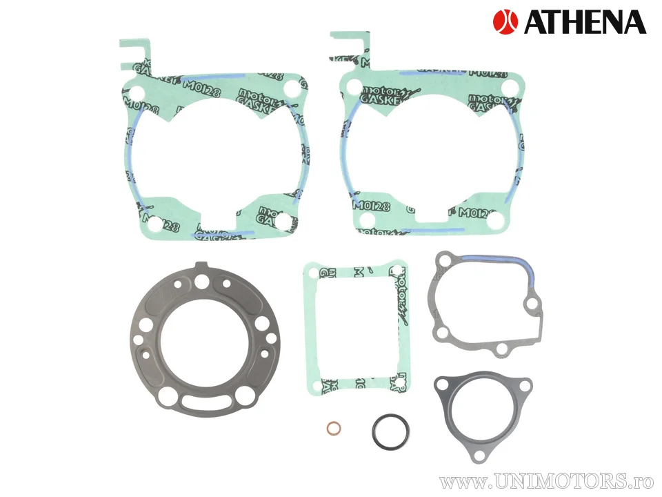 Kit garnituri top end - Honda CR125R ('00-'02) - Athena