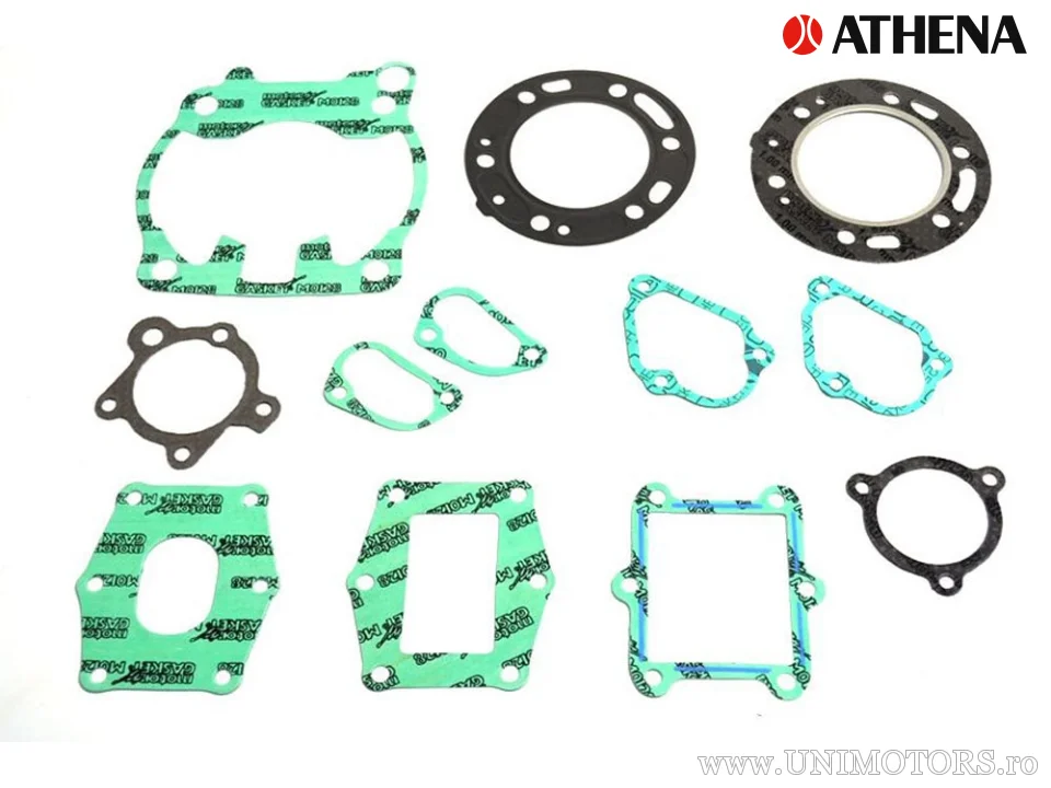 Kit garnituri top end - Honda CR250R ('85-'91) - Athena