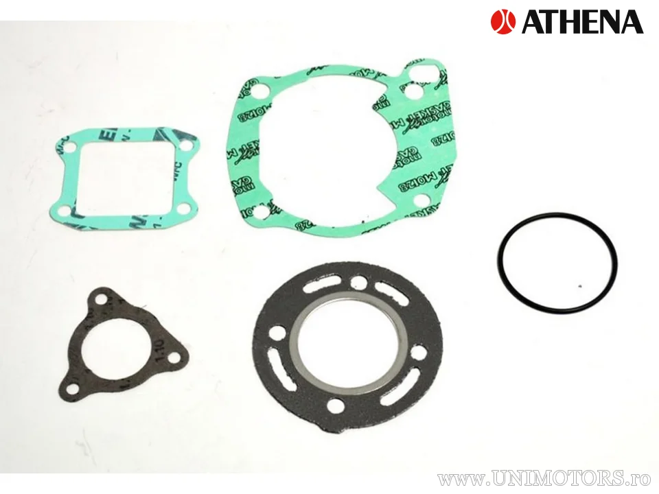 Kit garnituri top end - Honda CR80R ('87-'91) - Athena