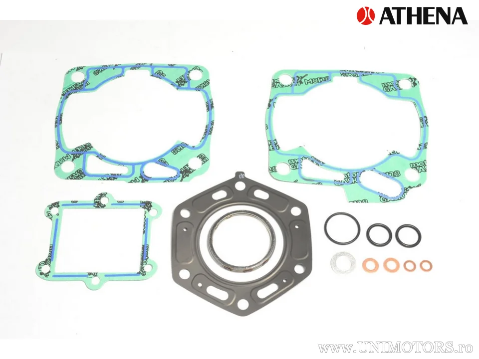 Kit garnituri top end - Honda CRM250R ('90-'00) - Athena