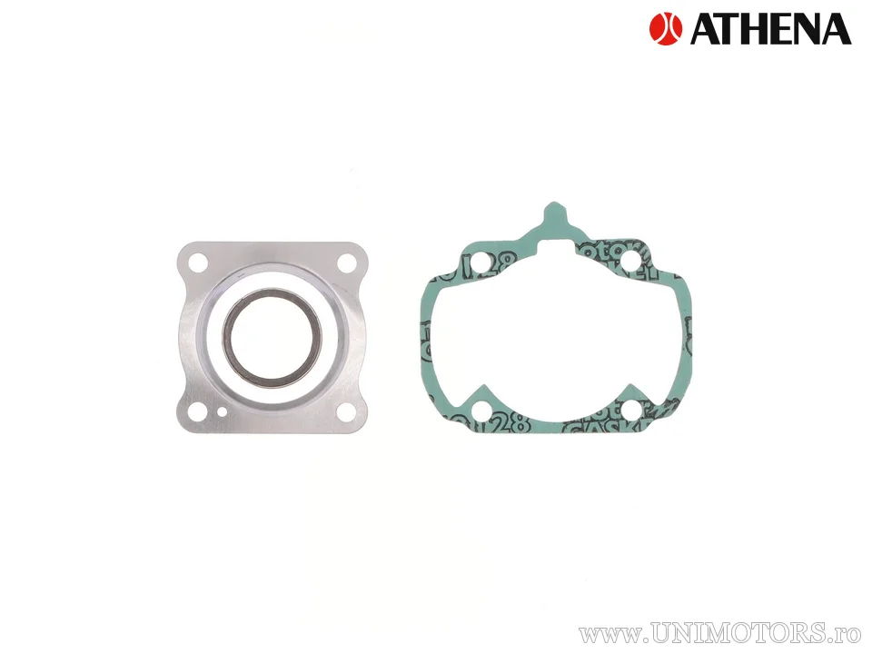 Kit garnituri top end - Honda Dio 50 GP / SR / SP / HS 50 / SK 50 / SP 50 ('92-'95) / SA 50 ('92-'96) - Athena